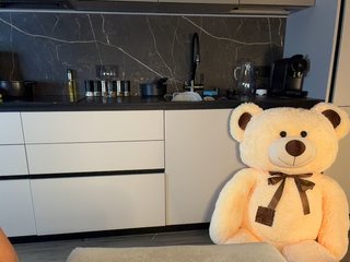 xKeryB Porn Show