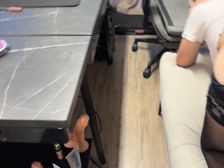 xKeryB Porn Show