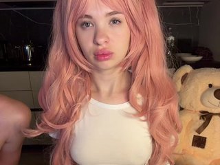 xKeryB Porn Show