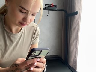 xKeryB Porn Show