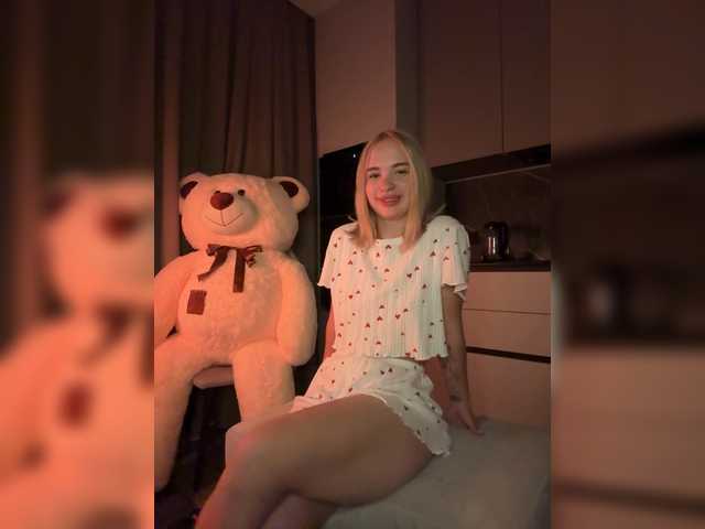 XKery live cam on BongaCams