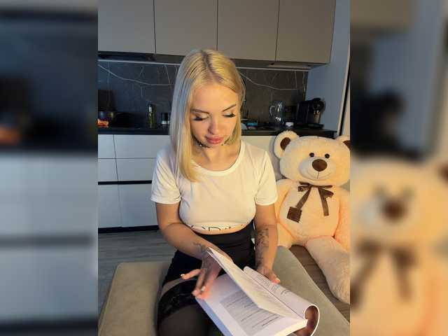 XKery live cam on BongaCams