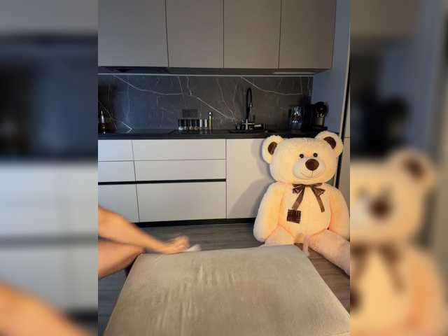 XKery live cam on BongaCams