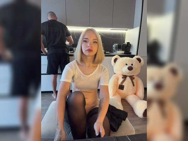 XKery live cam on BongaCams