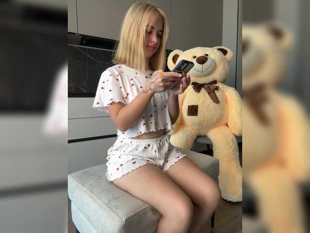 XKery live cam on BongaCams