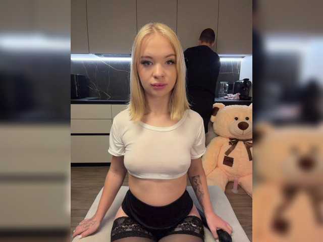 XKery live cam on BongaCams