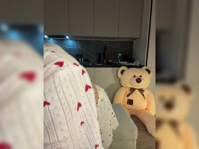 XKery live cam on BongaCams