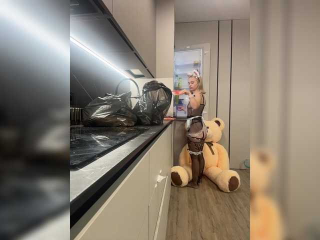 XKery live cam on BongaCams