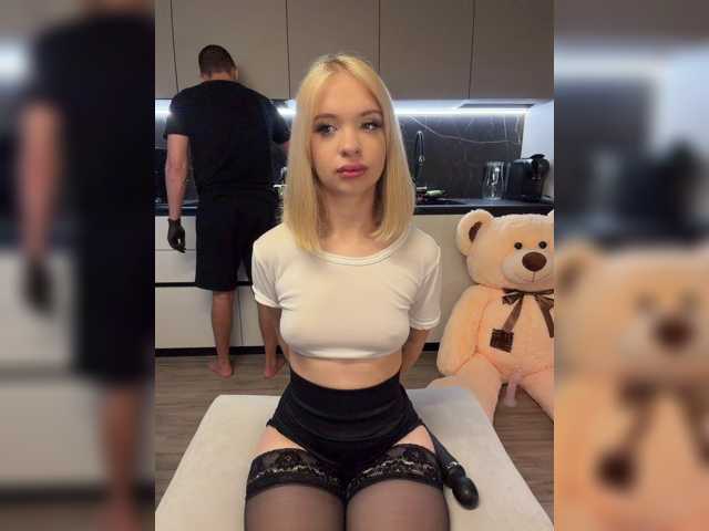 XKery live cam on BongaCams