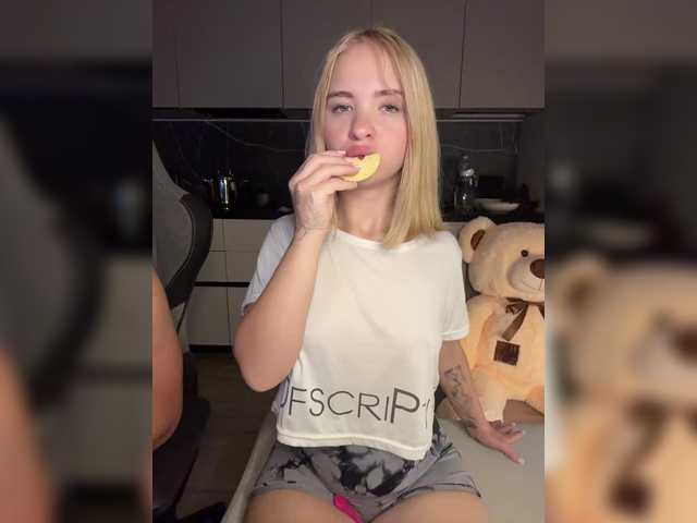 XKery live cam on BongaCams