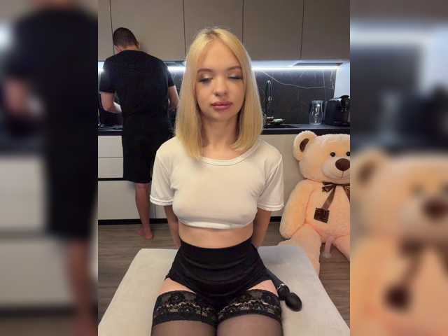 XKery live cam on BongaCams