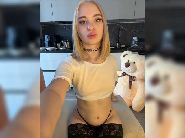 XKery live cam on BongaCams