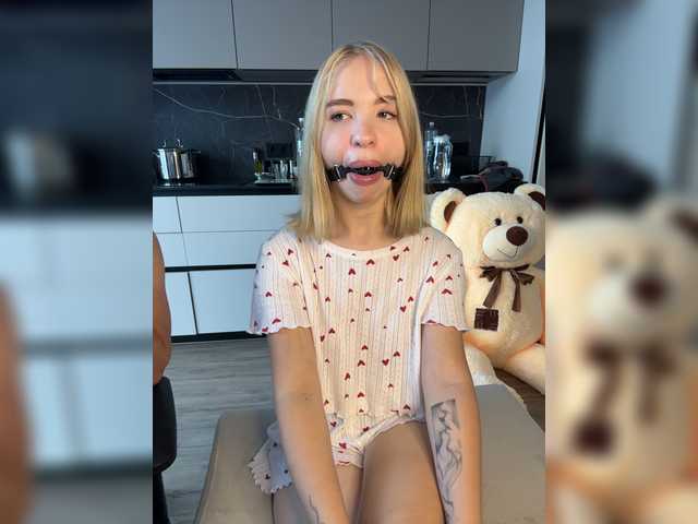 XKery live cam on BongaCams