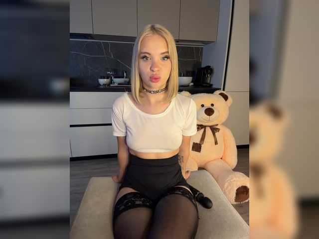XKery live cam on BongaCams