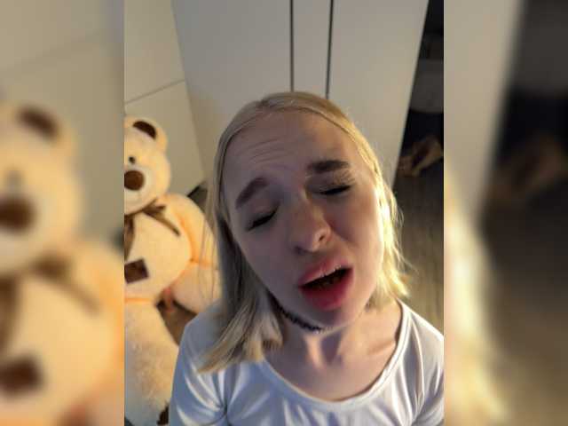 XKery live cam on BongaCams