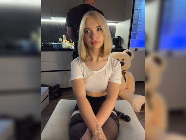XKery live cam on BongaCams