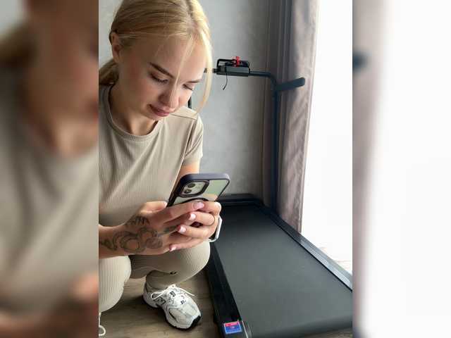 XKery live cam on BongaCams