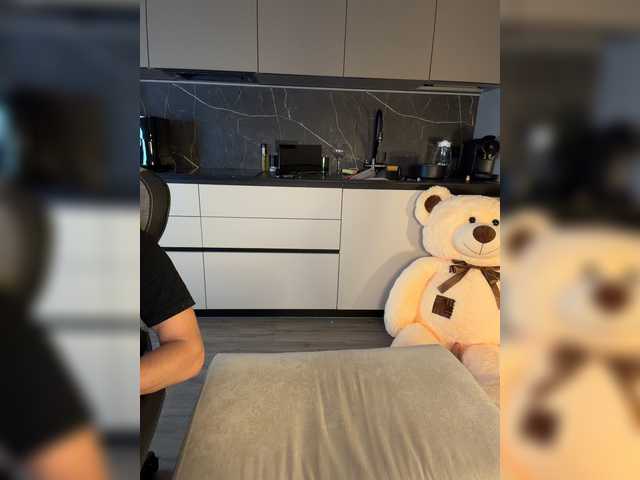 XKery live cam on BongaCams