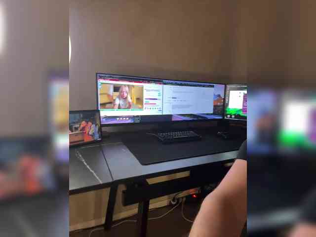 xKeryB webcam