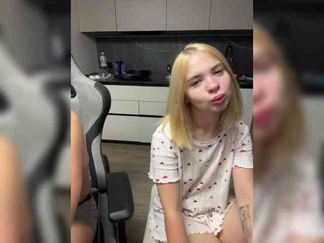 xKeryB webcam