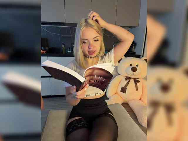 XKery Live Webcam on BongaCams