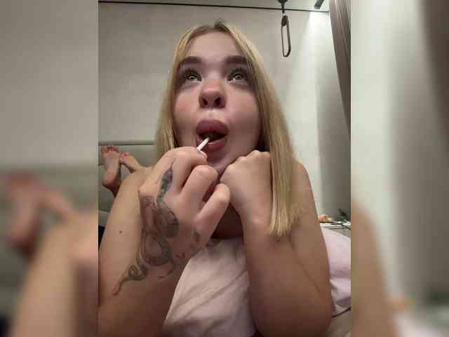 xKeryB webcam