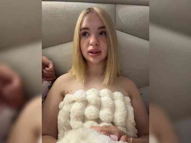 xKeryB's Sexcam