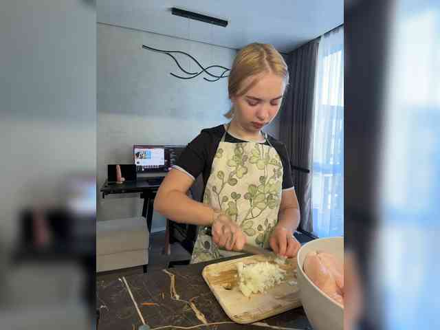 Модель: xKeryB