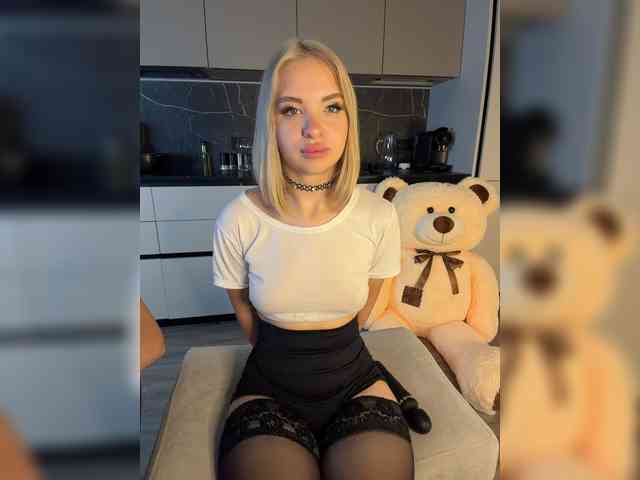 XKery Live Webcam on BongaCams