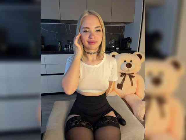 XKery Live Webcam on BongaCams