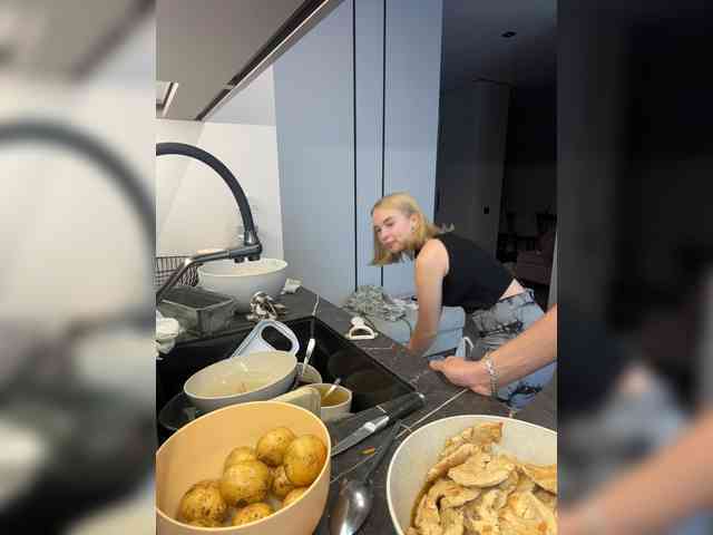 xKeryB webcam