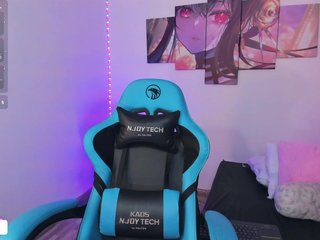 JulietaShelby Porn Show