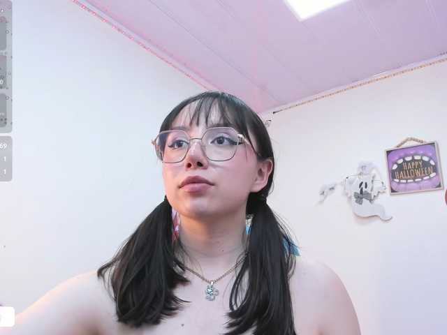 JulietaShelby live cam preview
