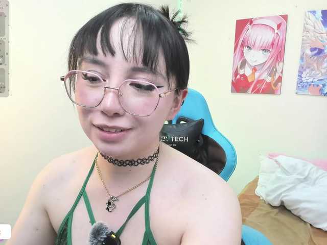 Julietacott live cam on BongaCams