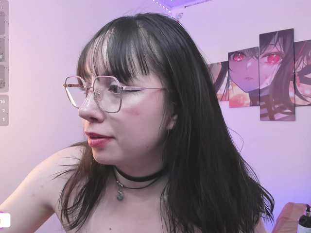 Julietacott live cam on BongaCams