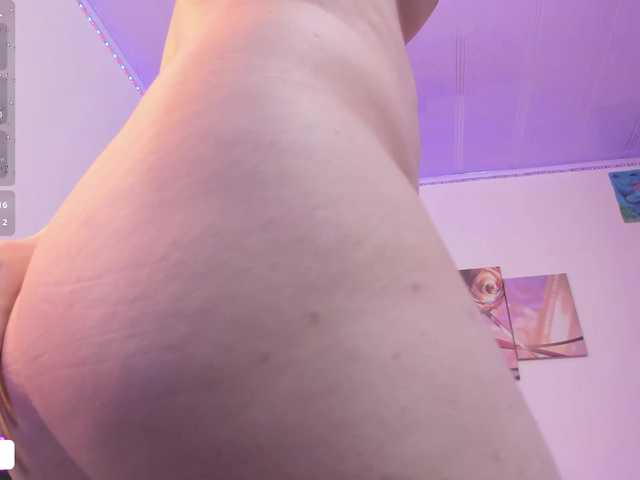 Julietacott live cam on BongaCams