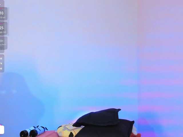 Julietacott Live Cam on BongaCams