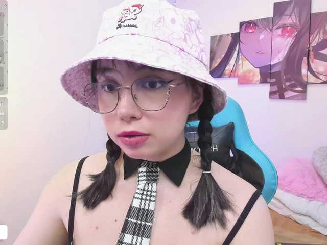 JulietaShelby