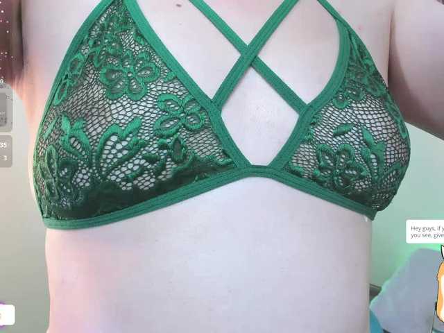 Julietacott live cam on BongaCams