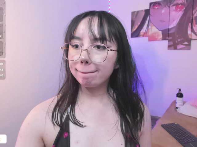 Julietacott live cam on BongaCams