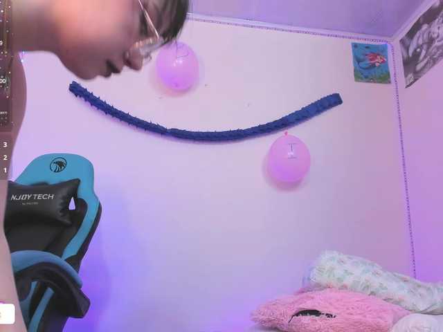 JulietaShelby live webcam show