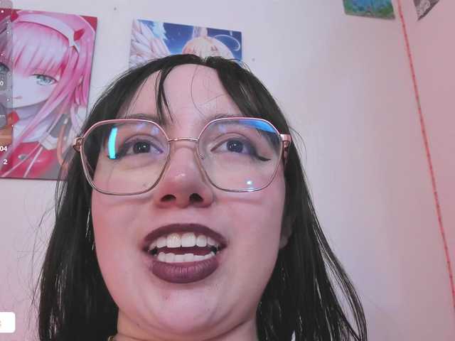 Julietacott live cam on BongaCams