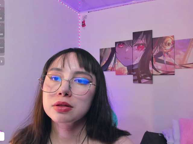 Julietacott live cam on BongaCams