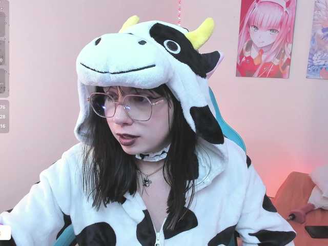 JulietaShelby live webcam show