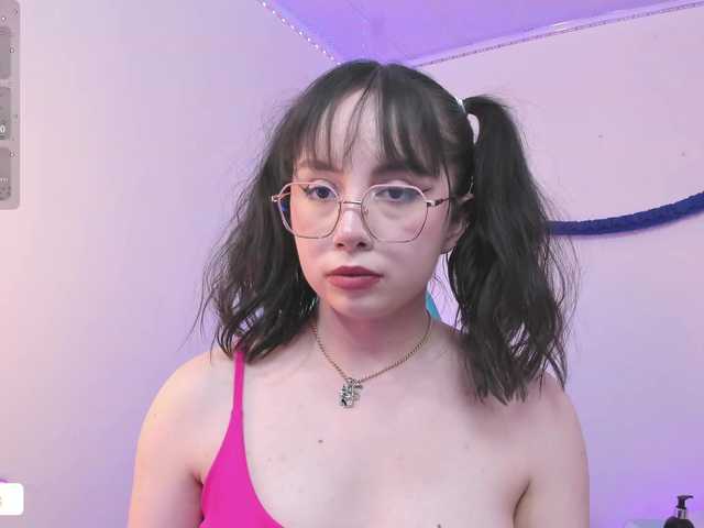 JulietaShelby live webcam show