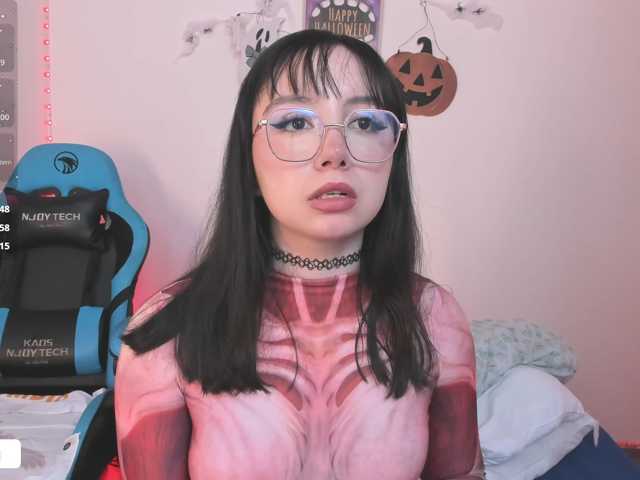 Julietacott live cam on BongaCams