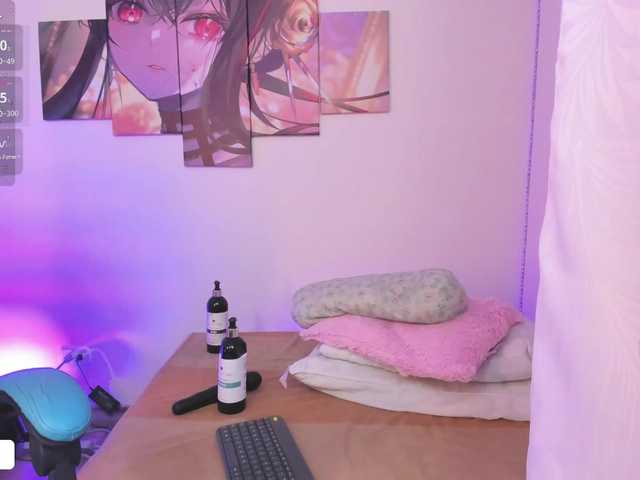 Julietacott live cam on BongaCams