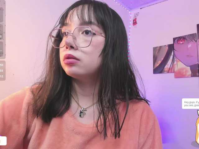 Julietacott live cam on BongaCams