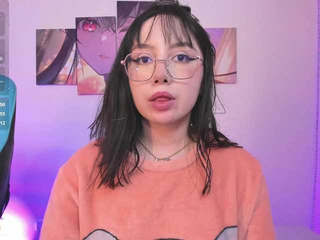 Julietacott live cam on BongaCams