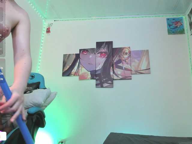 Julietacott live cam on BongaCams